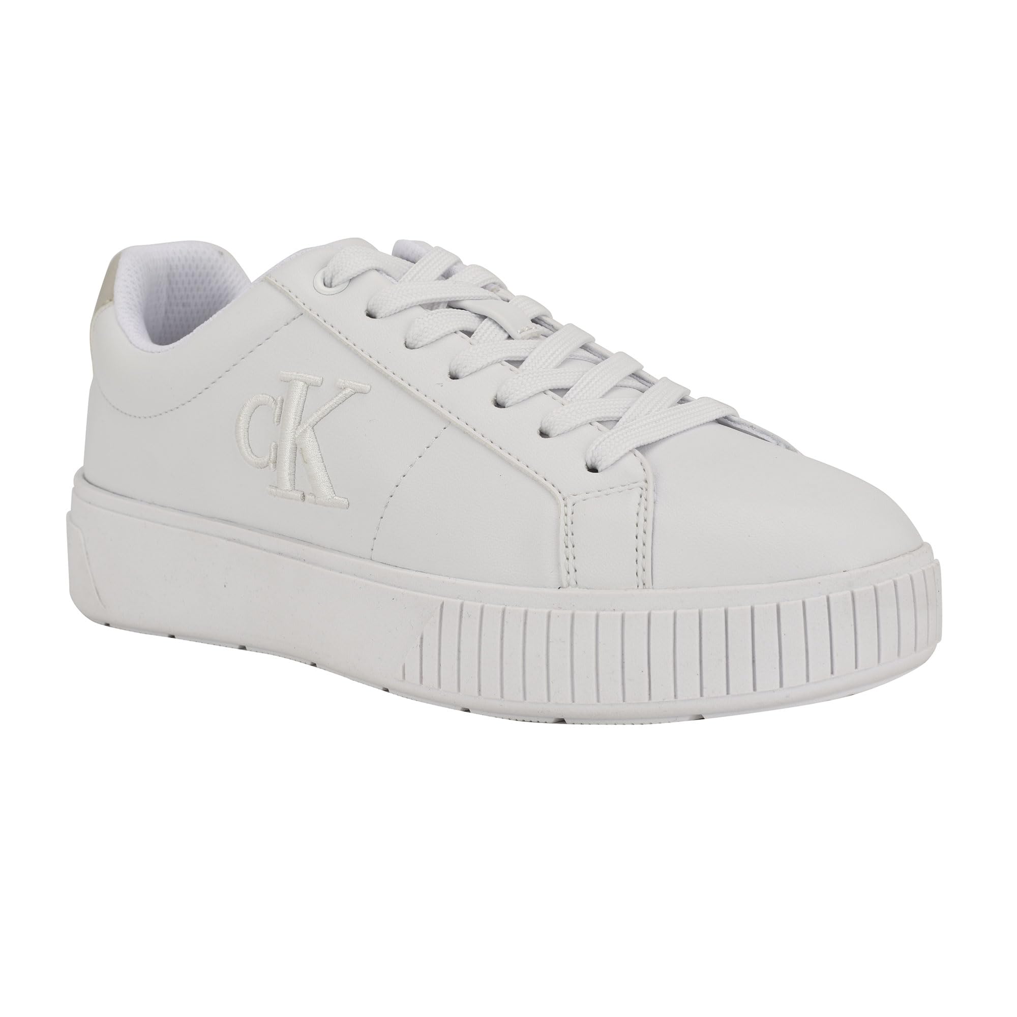 Calvin Klein Alane Trainers Women