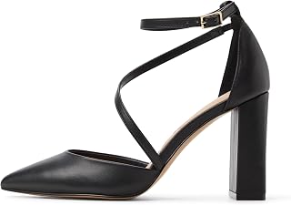 Aldo Milley, Women's Pumps Shoes, Black, 37.5 EU, Black, 37.5 EU