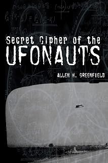 SECRET CIPHER OF THE UFONAUTS