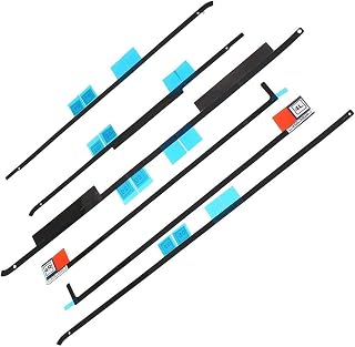 LCD Display Adhesive Strips Tape Replacement for iMac 21.5" A1418 (Late 2012 - Retina 4K Late 2015)