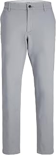 JACK & JONES JJIGLENN JJORIGINAL SQ 912 SN Slim Fit Jeans