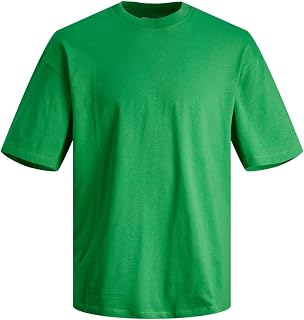 JACK & JONES Jjebradley SS Noos Men's Sports Shorts, Green Bee, XS