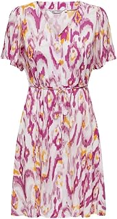 ONLY ONLEVIDA Short Dress