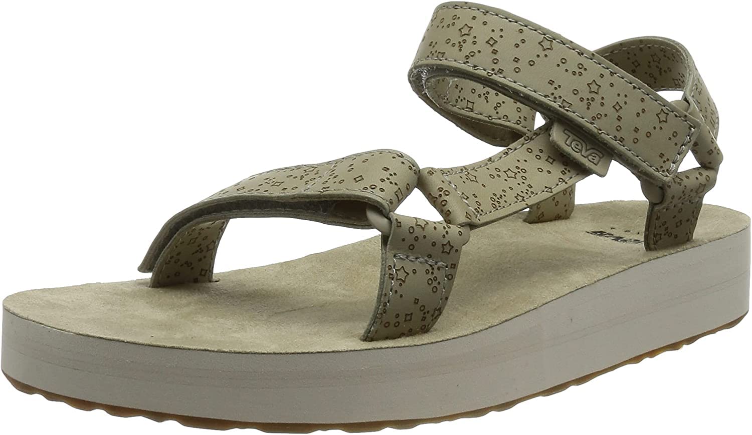 Teva Women's Midform Universal Star Sandals Slingback