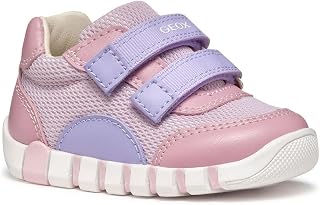 Geox Baby Girl B Iupidoo Girl A Basketball