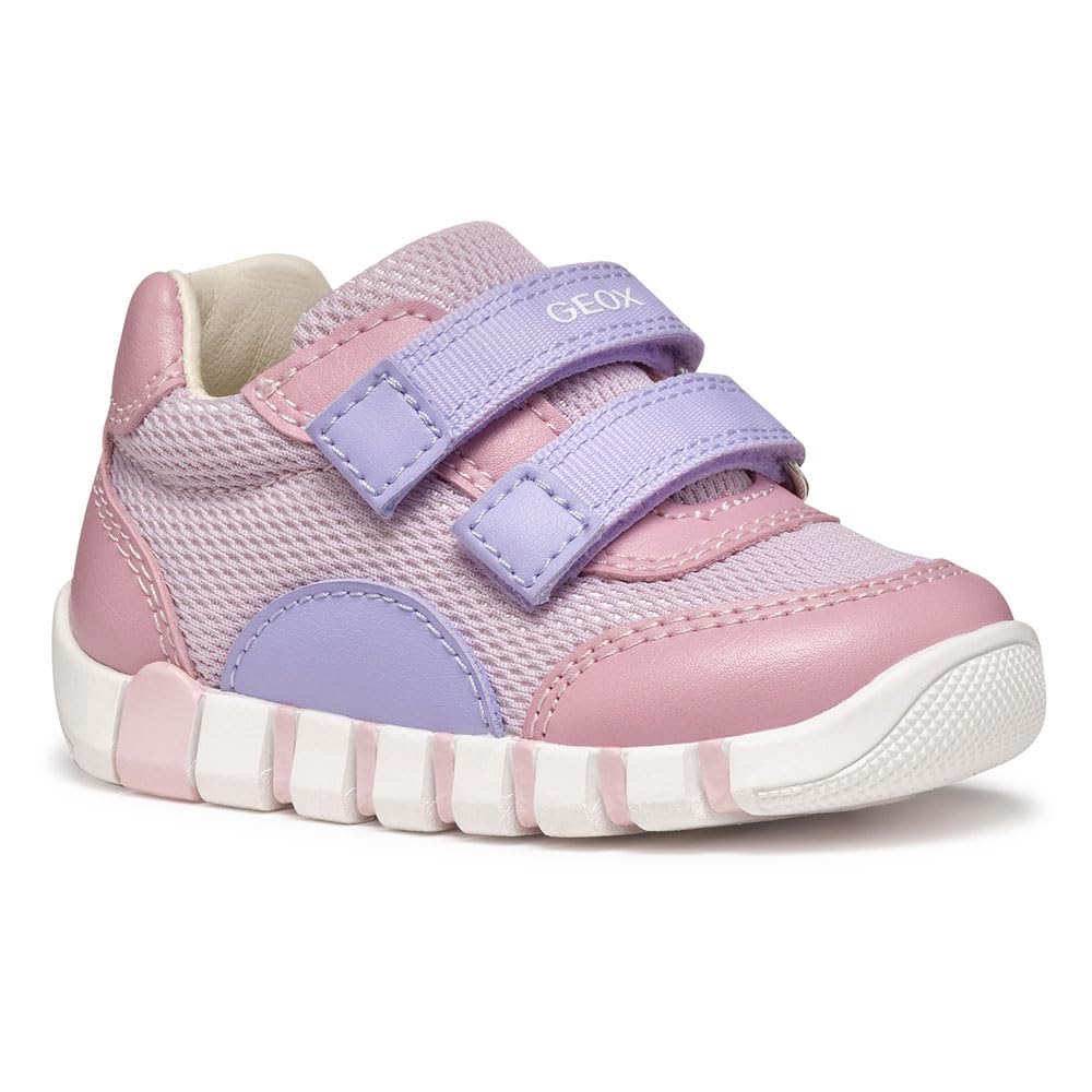 Geox Baby Girl B Iupidoo Girl A Basketball