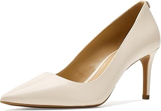 Michael Kors Women's Alina Flex High PumpHeeled Shoes