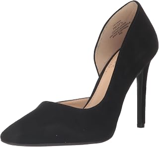 Vince Camuto Women's Faiva D'Orsay Pump Pumps