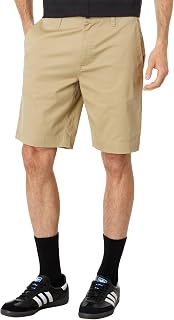 RVCA The Week-End Men's Stretch Shorts
