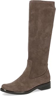 CAPRICE Vegan Women Boots 9-9-25512-29 Width G Size: EU