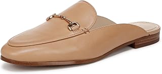 Sam Edelman Women's Linnie Flat Mules