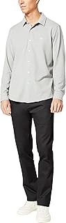 Dockers Men's Signature Chino Trousers, Slim Fit
