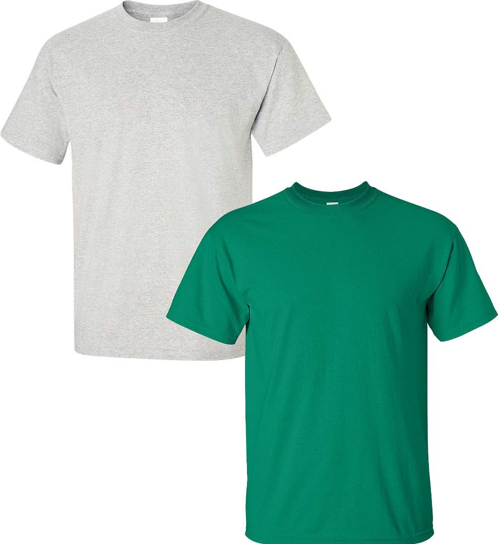 Gildan Men's Matte Shirt