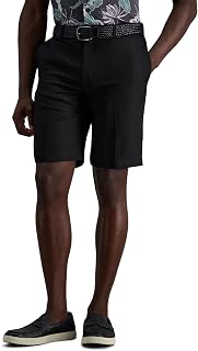 Haggar Men's Cool 18 Pro Short