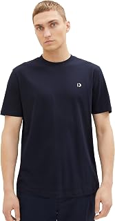 TOM TAILOR Denim Men's T-Shirt