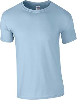 Gildan - Men's Short Sleeve T-Shirt