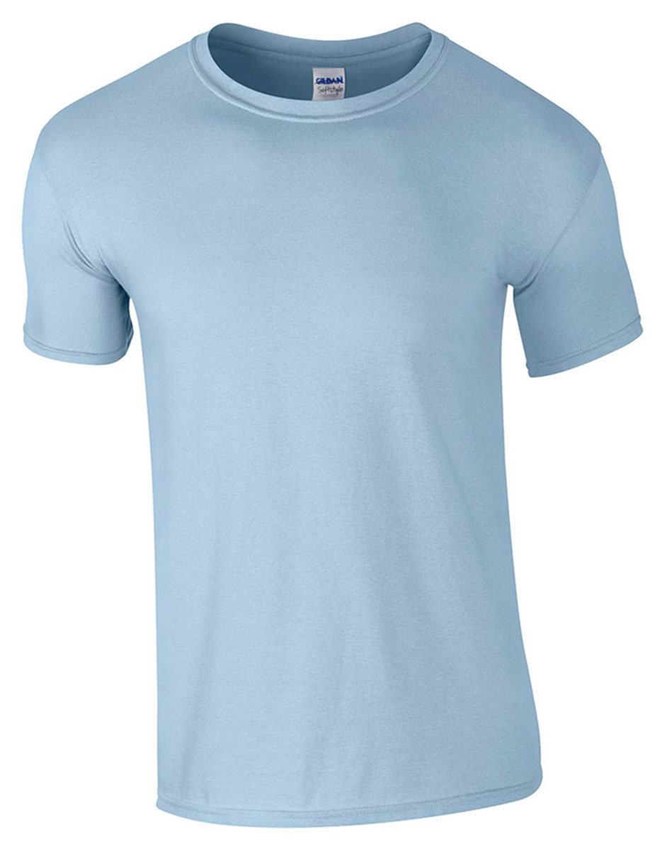 Gildan - Men's Short Sleeve T-Shirt