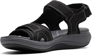 Clarks Mira Bay Flat SandalsWomen's