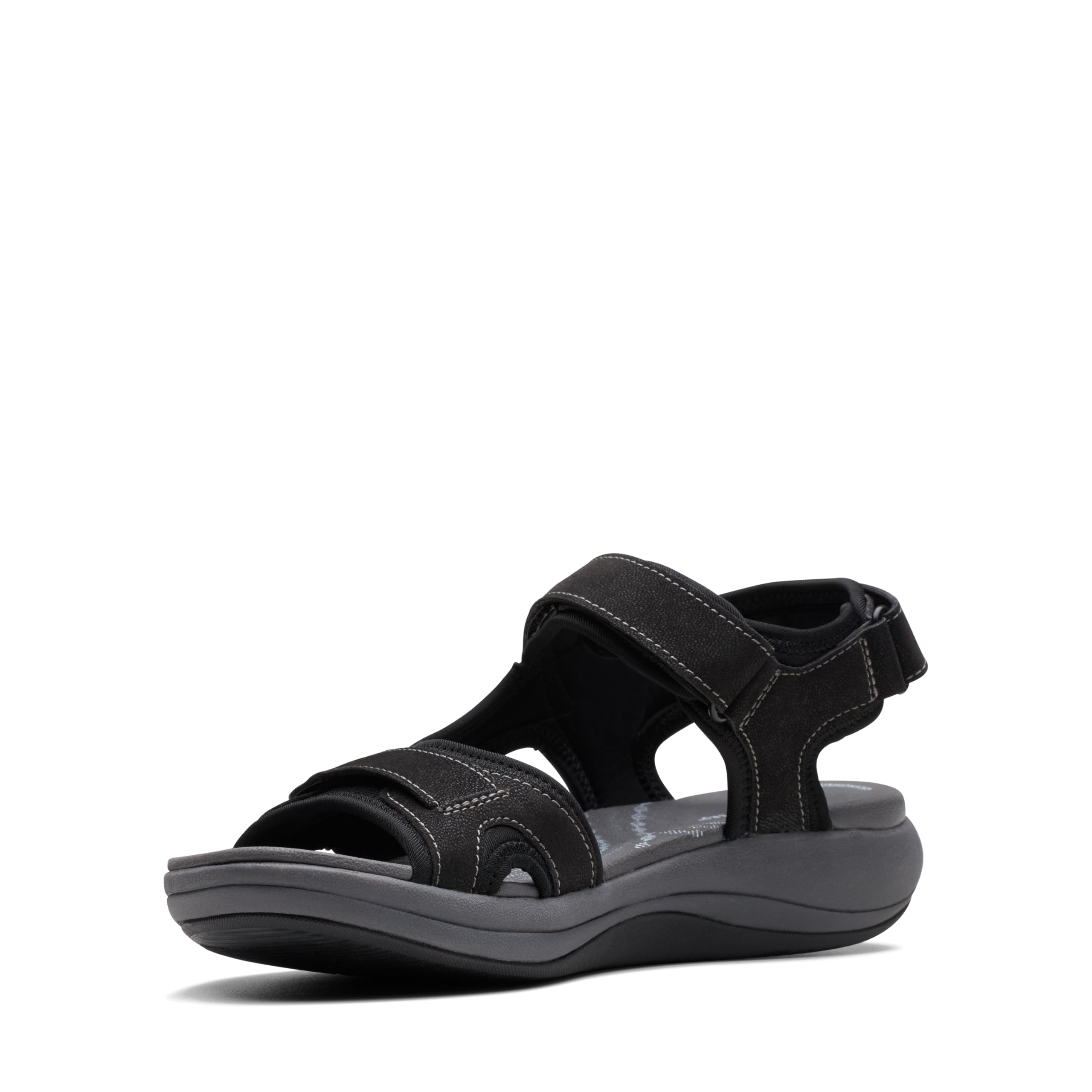 Clarks Mira Bay Flat SandalsWomen's