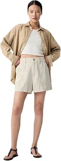 GAP - Easy Utility Short, Women's Shorts