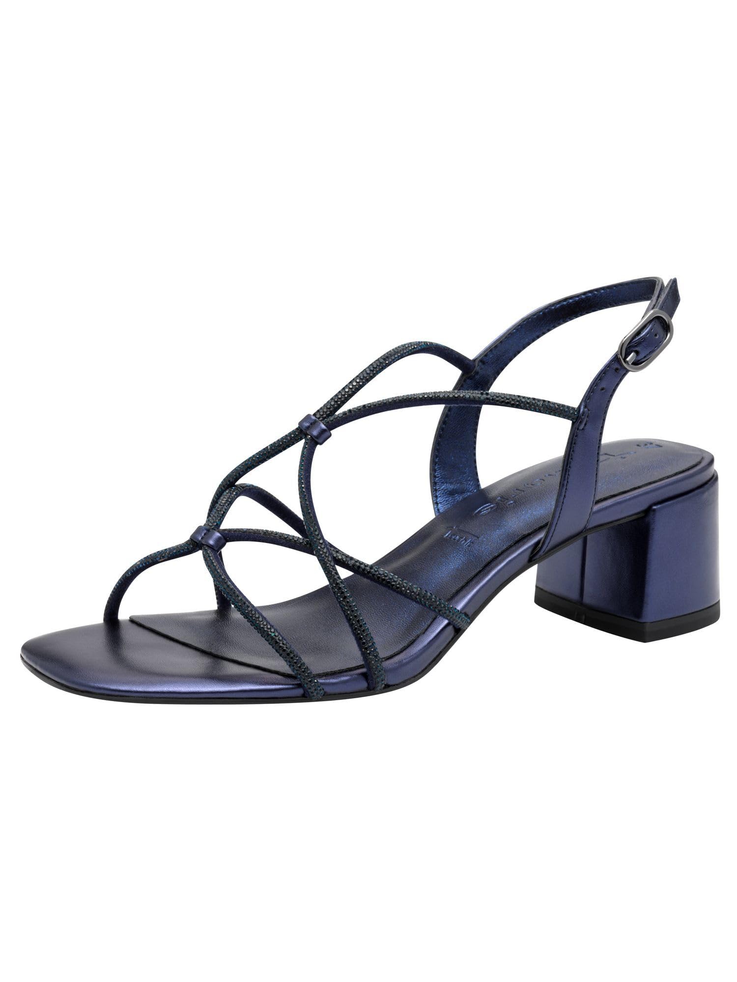 Tamaris Women's Sandals, Lady Sandals,TOUCHit