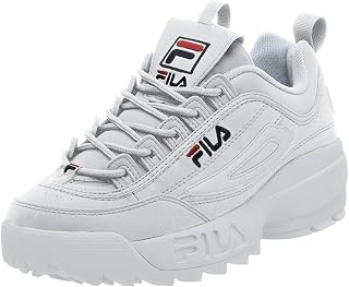 Fila Disruptor II Shoes Men's Trainers