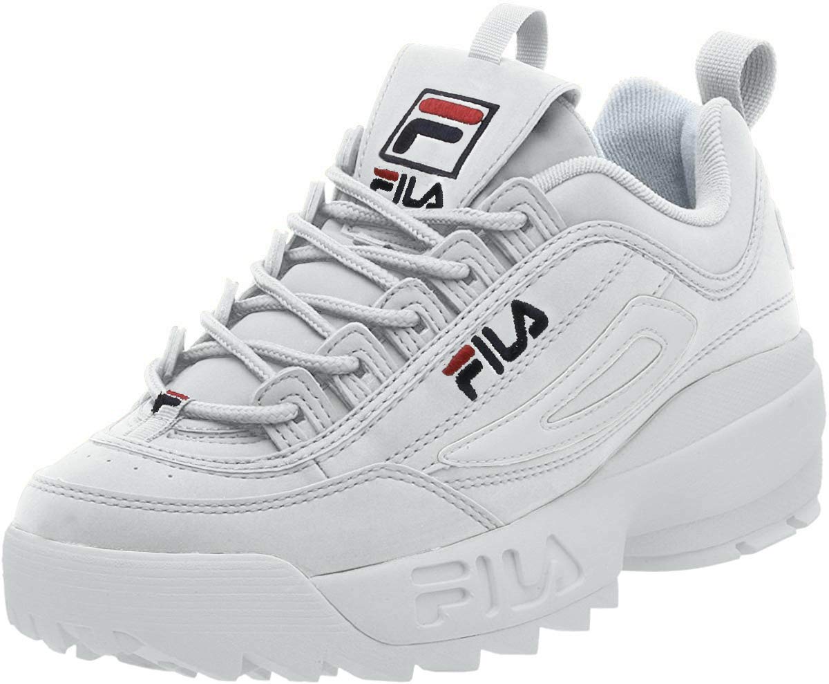 Fila Disruptor II Shoes Men's Trainers