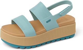 REEF レディース サンダル ウォータービスタ ハイアー