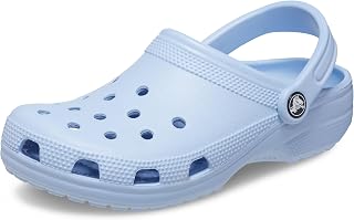 Crocs Unisex Classic Clogs Clogs