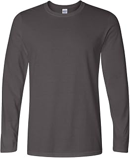 Gildan Soft Style L Men's T-Shirt (Pack of 1)