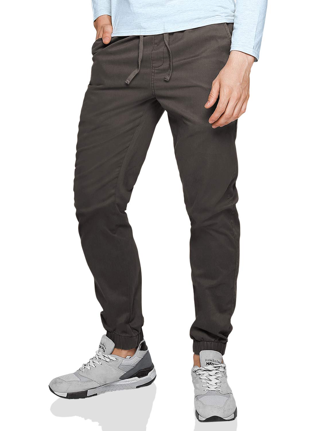Match Men's Classic Chino