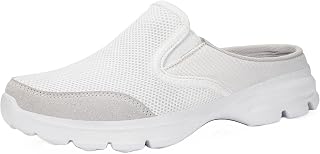 Sisttke Clogs and Mules Women's Summer Beach Garden Slippers
