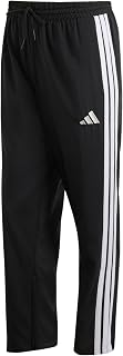 adidas Men's Essentials Stanford Open Hem 3 Band Pant