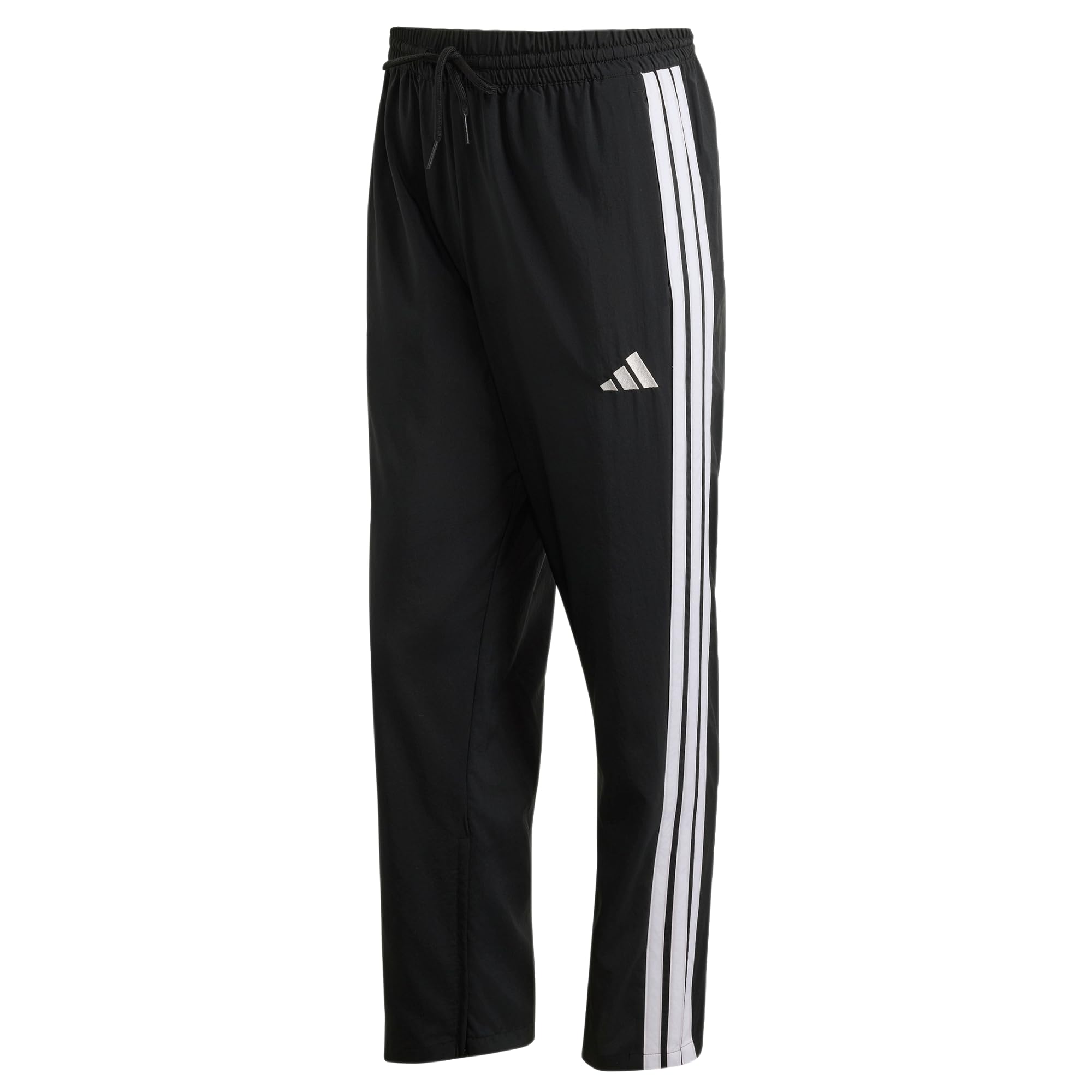 adidas Men's Essentials Stanford Open Hem 3 Band Pant
