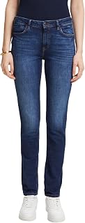 Esprit Damen Jeans Stretch-Denim