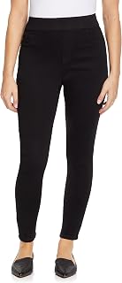 Nine West Womens Pull on JeggingJeans
