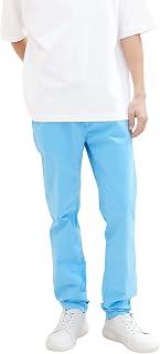 TOM TAILOR Denim Men's Slim Chino Pants