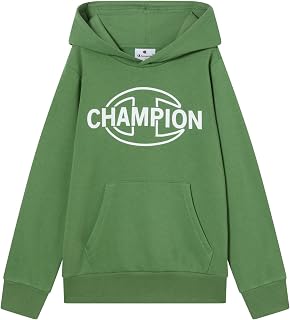 Champion Legacy Boys Hoodie (Pack of 1)