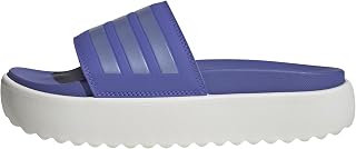 adidas Adilette Platform Slides
