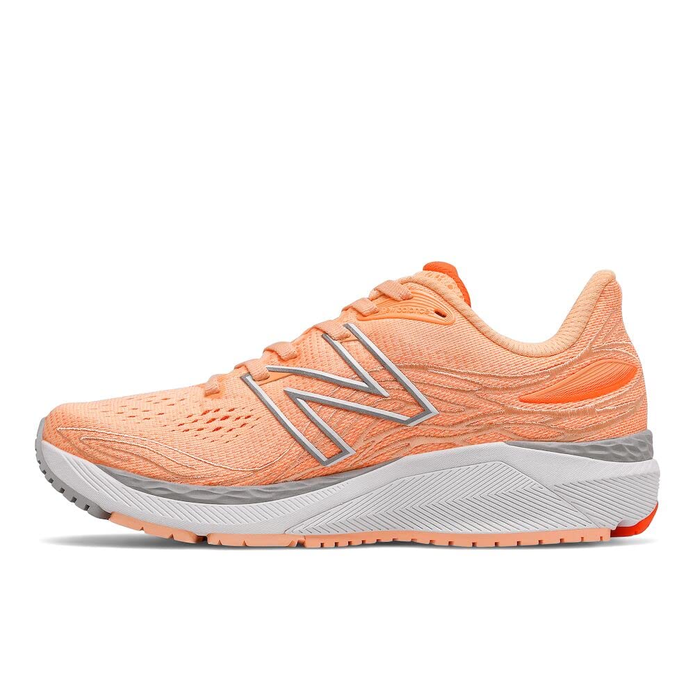 New Balance, Light Mango Dynomite, 38 EU