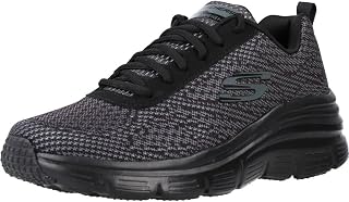 Skechers Fashion Fit Bold Boundaries Girls' Trainers