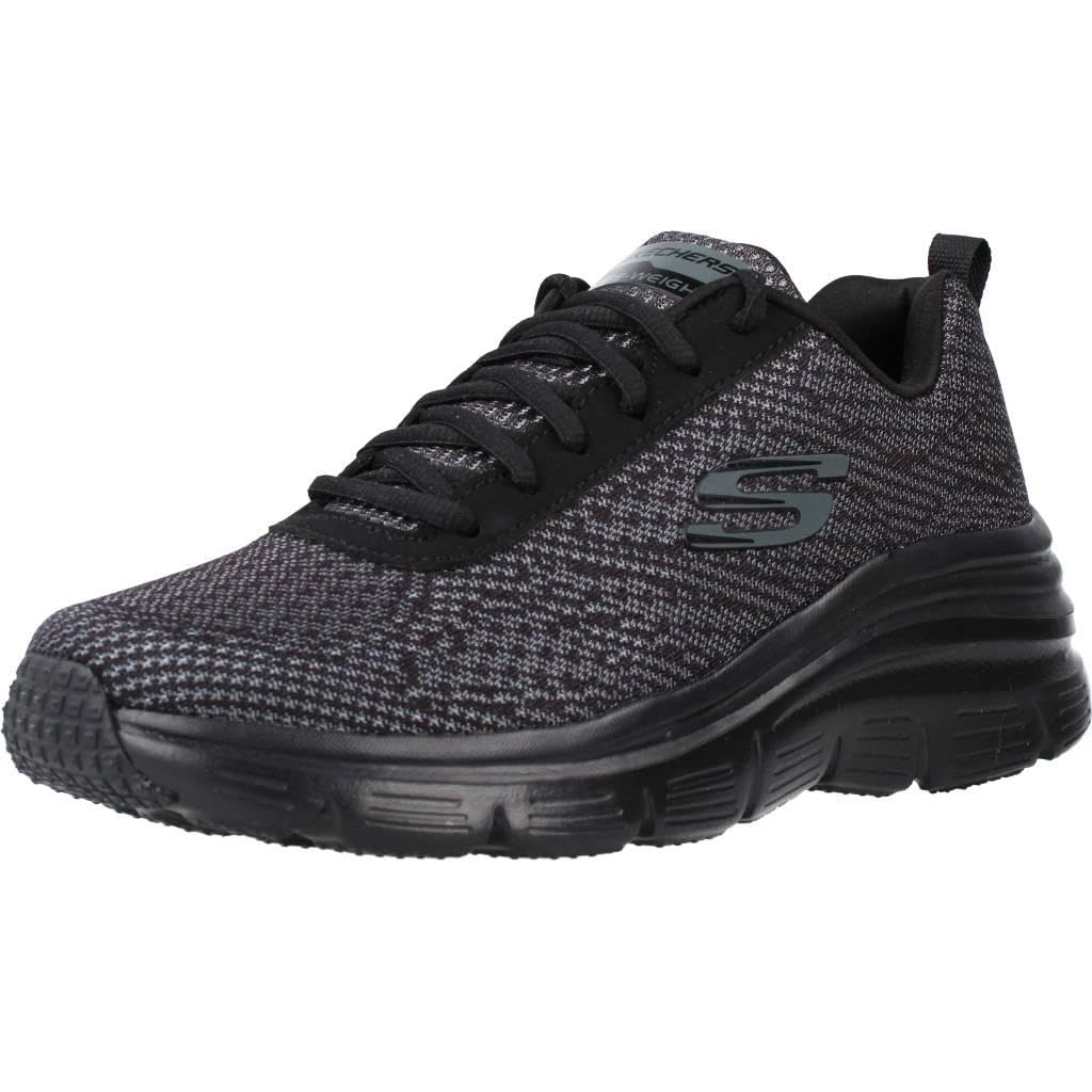 Skechers Fashion Fit Bold Boundaries Girls' Trainers