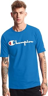Champion Men's Heritage Tee Fashion (Retired Colours)