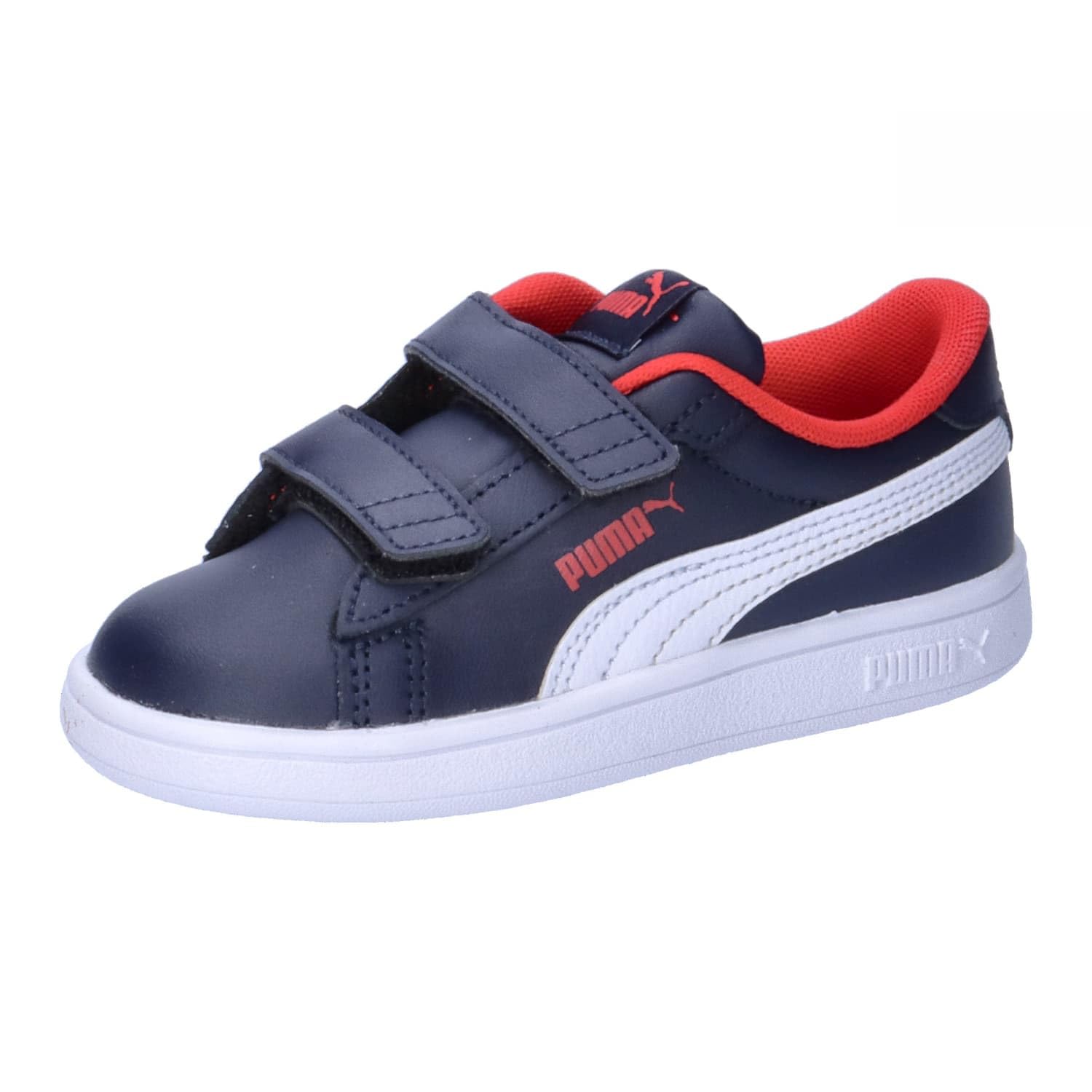 Puma Smash 3.0 L V Ps Sneaker Unisex Kids