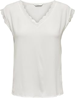 ONLY Onljasmina Top