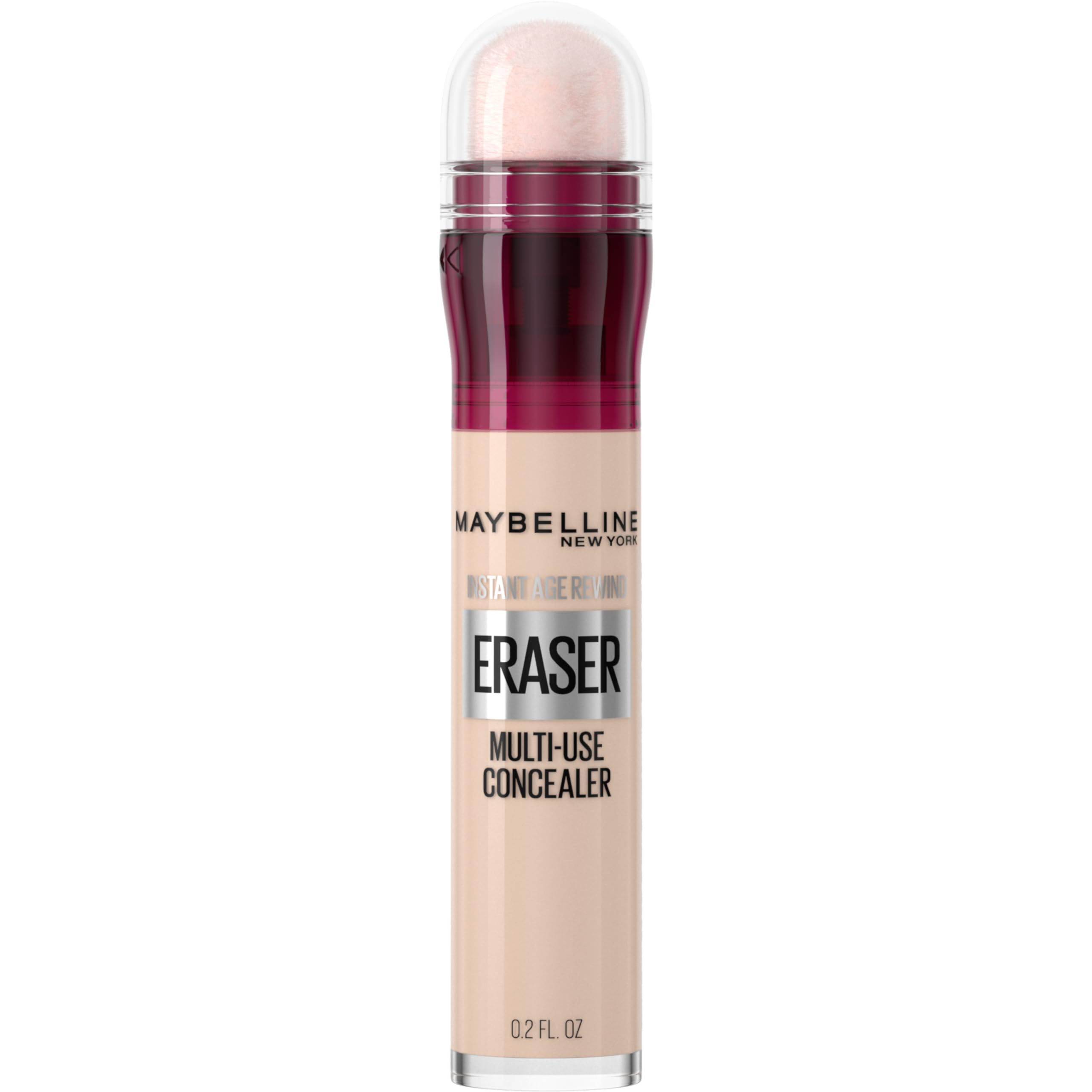 Maybelline Instant Age Rewind Eraser Dark Circles Multi-Use Concealer, 110 | Use