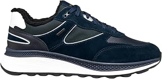 Geox U Spherica Actif X1 Men's Trainers