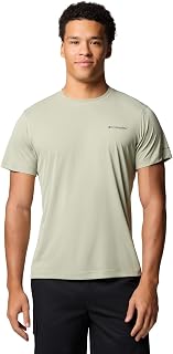Columbia Rules Light SS Crew
