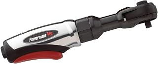 Powermate 024-0079CT 3/8-inch Air Ratchet Wrench
