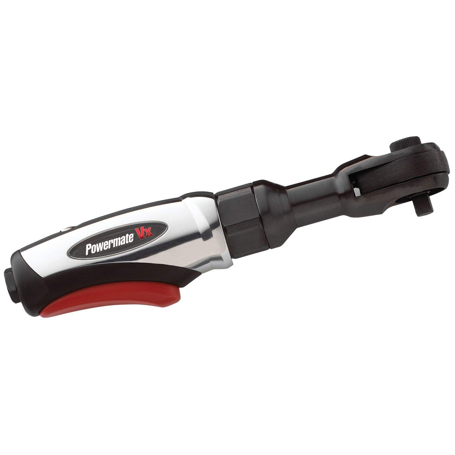 Powermate 024-0079CT 3/8-inch Air Ratchet Wrench